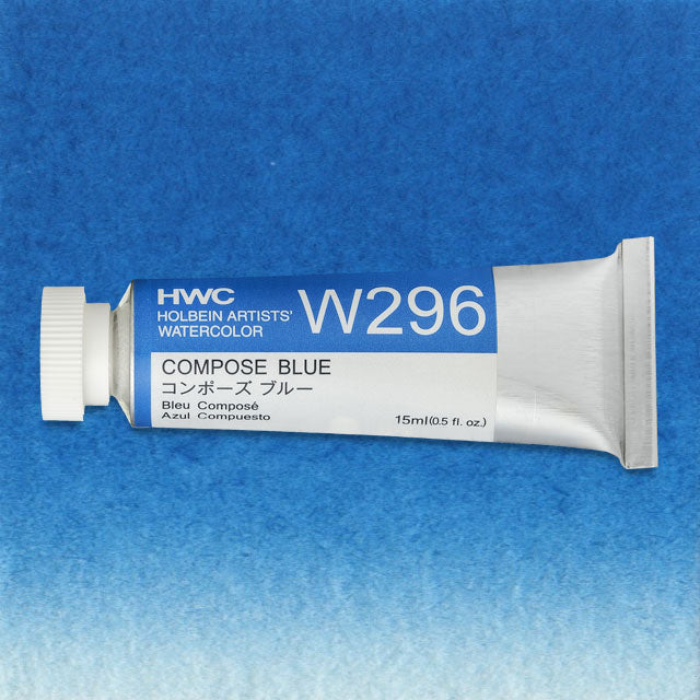 Compose Blue, 15 ml.