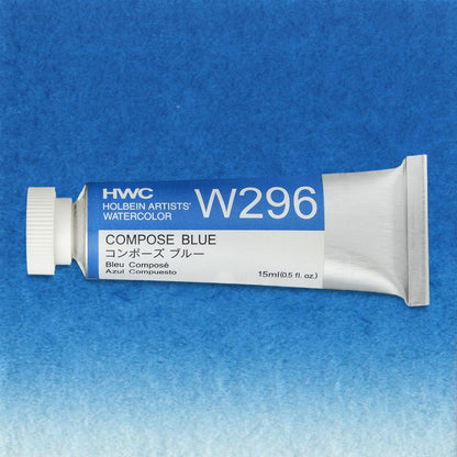 Compose Blue, 15 ml.