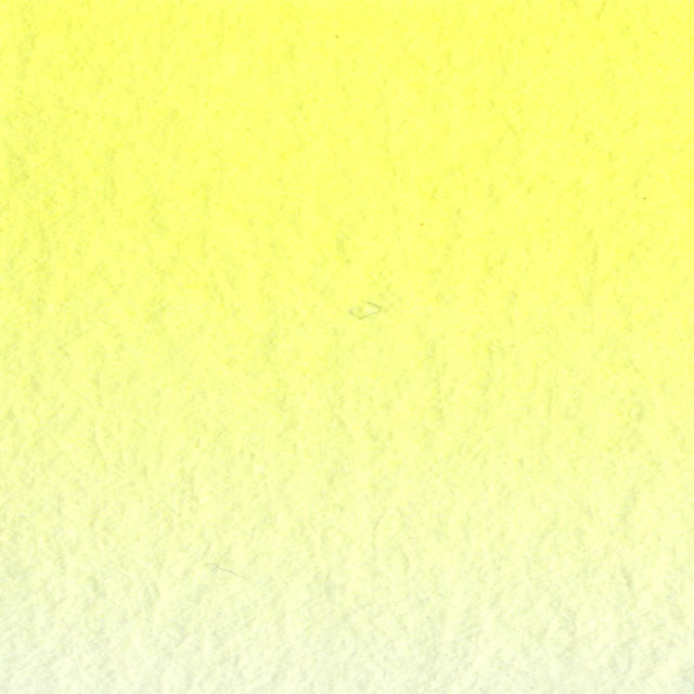  Lemon Yellow