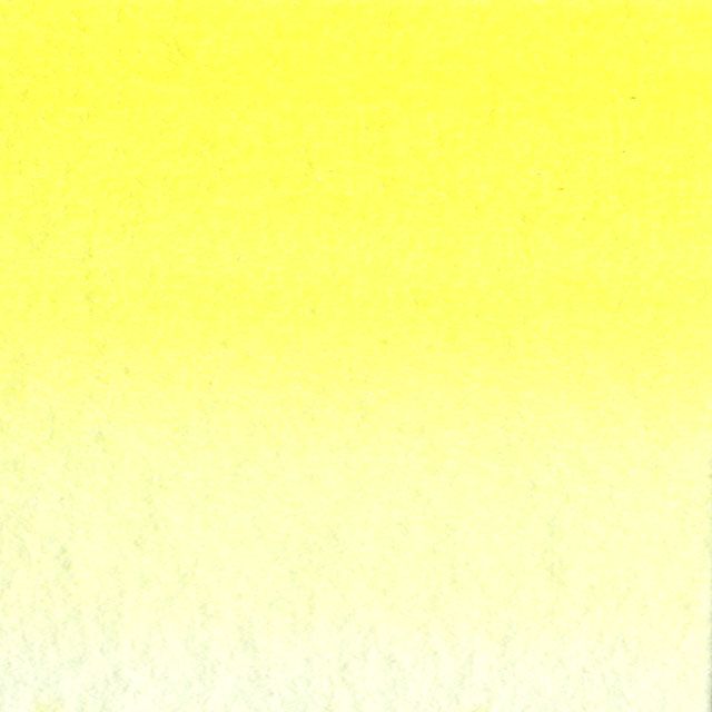  Cadmium Yellow Lemon