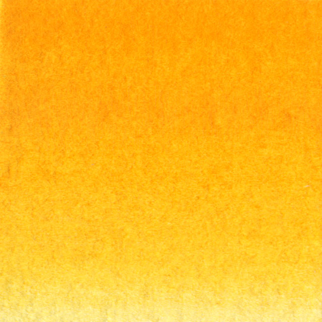  Cadmium Yellow Orange