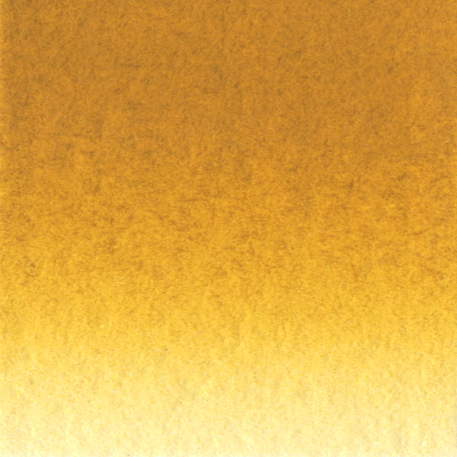  Yellow Ochre