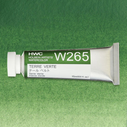 Terre Verte, 15 ml.