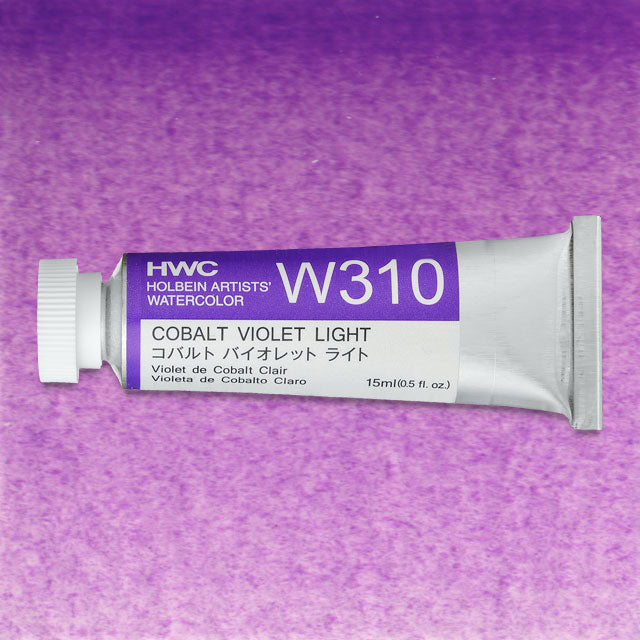 Cobalt Violet Light 15 ml.