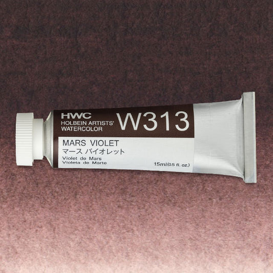 Mars Violet, 15 ml.