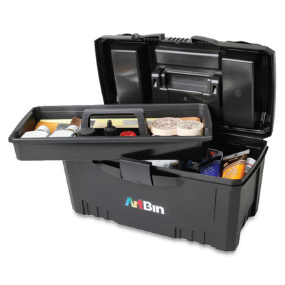 Twin Top Storage Box (supplies not included)