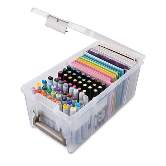 Artbin Marker Storage Satchel