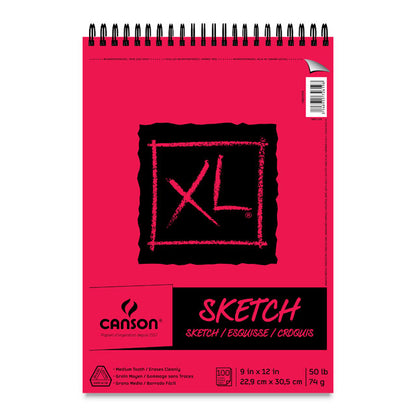 Canson XL Sketch Pad