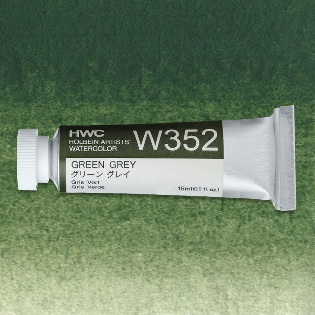 Green Grey, 15 ml.