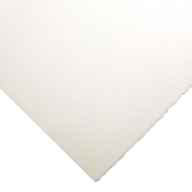 Kilimanjaro Natural White Watercolor Sheet Paper