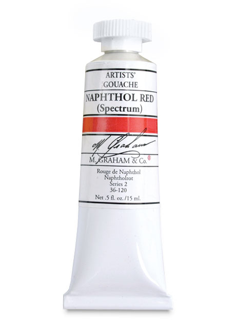 Naphthol Red