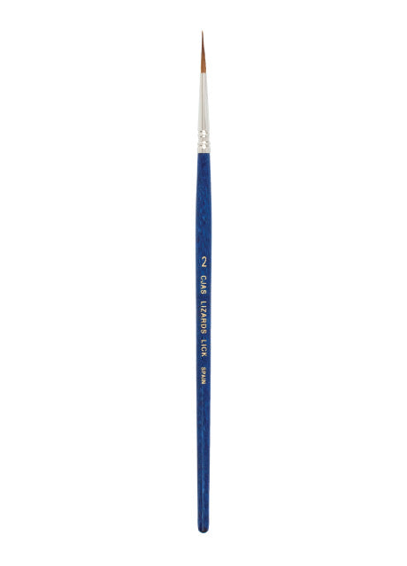 Cheap Joe's Lizard's Lick Brush