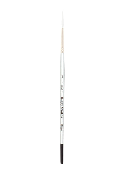 Cheap Joe's Happy Strokes Rigger Brush