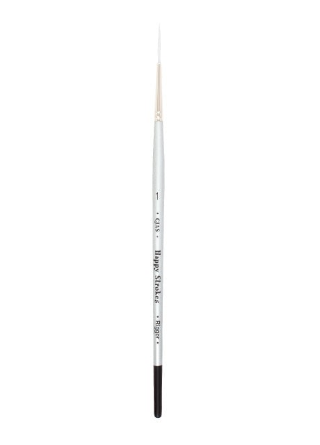 Cheap Joe's Happy Strokes Rigger Brush