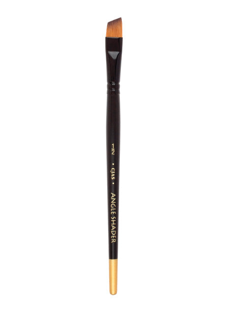 Cheap Joe's Angle Shader Brush