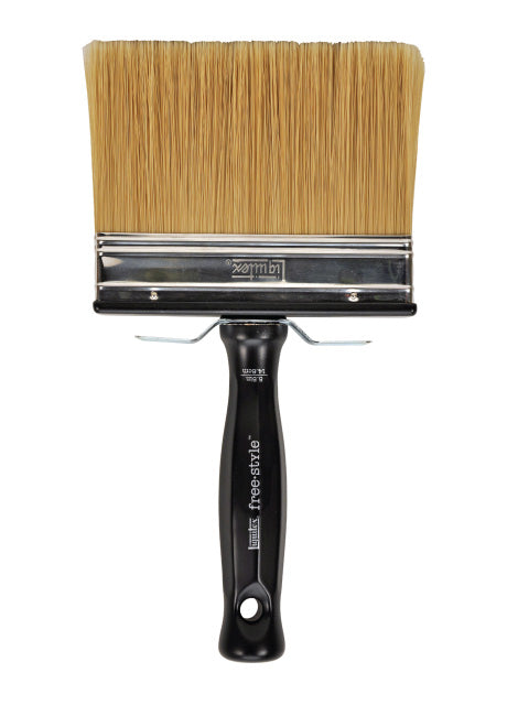 Freestyle Large Scale fashion Brush 8