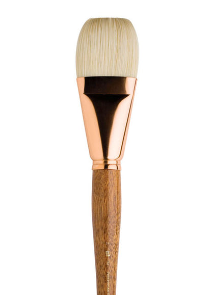 Princeton Series 5400 Refine Interlocked Natural Bristle Brushes