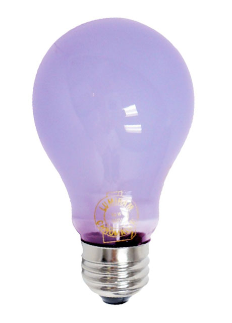 Chromalux Light Bulb