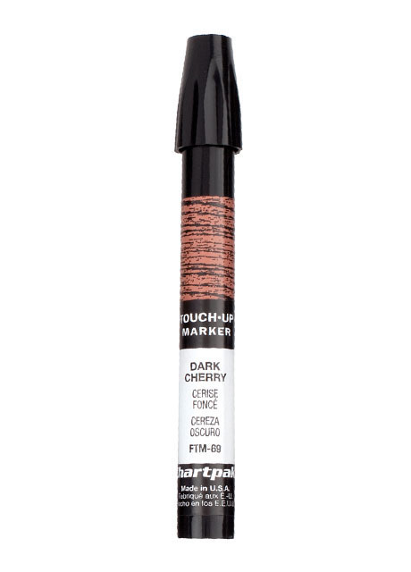 Touch-Up Marker for Dark Cherry Picture Frames