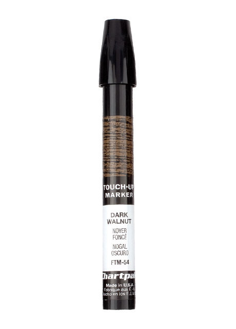 Touch-Up Marker for Dark Walnut Picture Frames