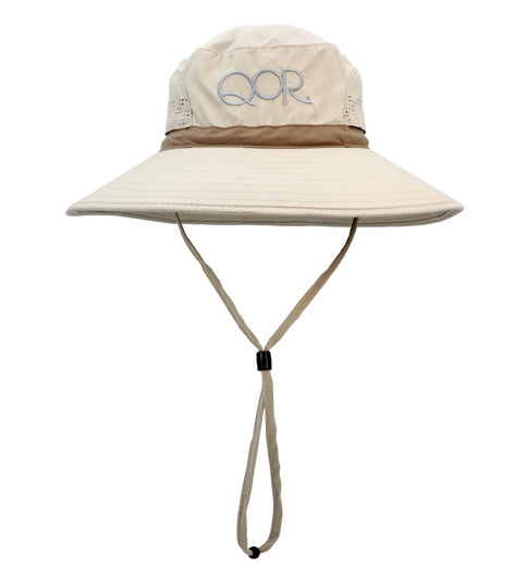 QoR Sun Hat