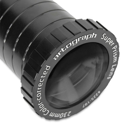 Artograph Prism Super Lens (detail)