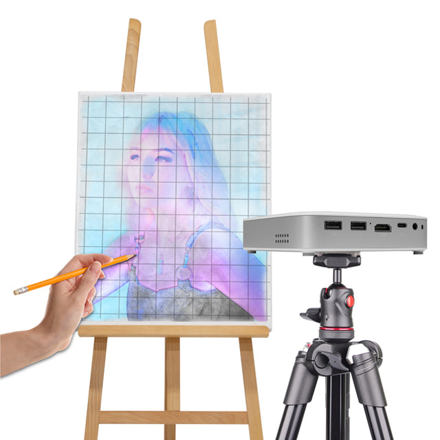 Artograph Digital Art Projectors