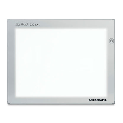 Artograph LED Lightpad, 9" x 12"