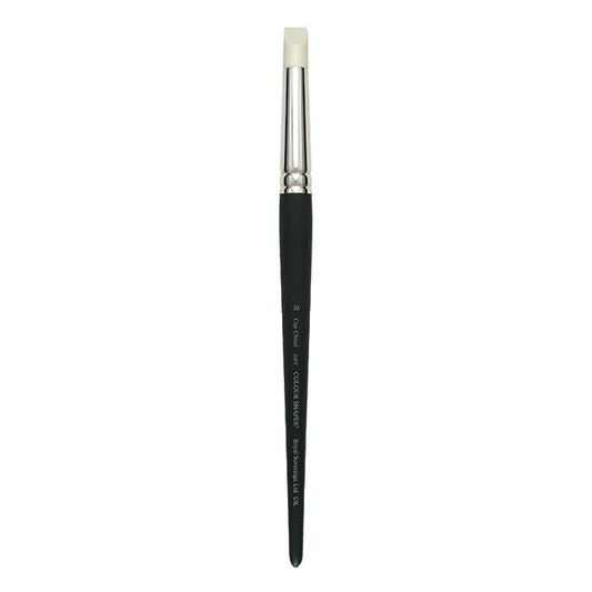 Flat Chisel, Soft, Size 10