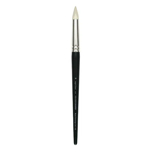 Angle Chisel, Soft, Size 10