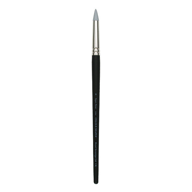 Taper Point, Firm, Size 6