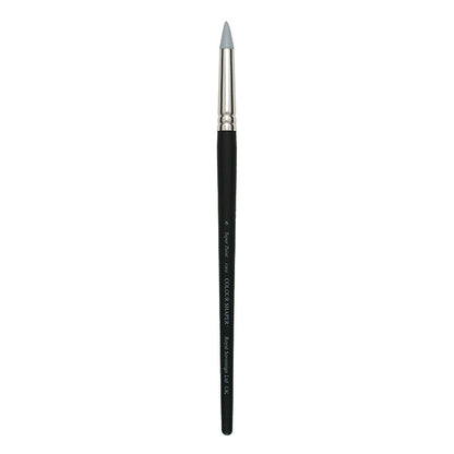 Taper Point, Firm, Size 6