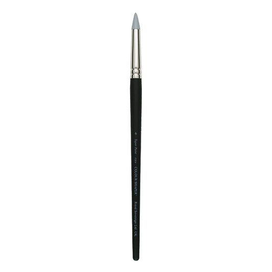 Taper Point, Firm, Size 6