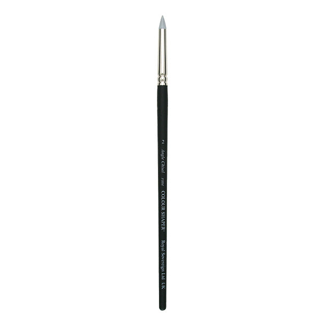 Angle Chisel, Firm, Size 2