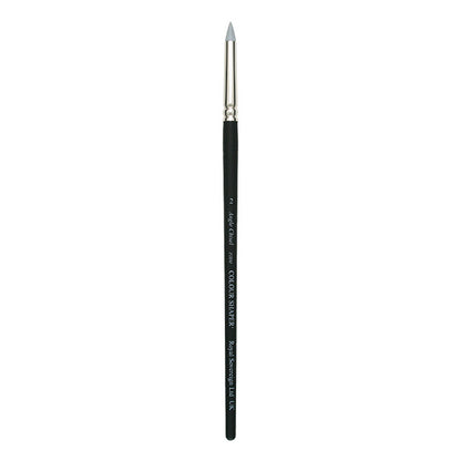 Angle Chisel, Firm, Size 2