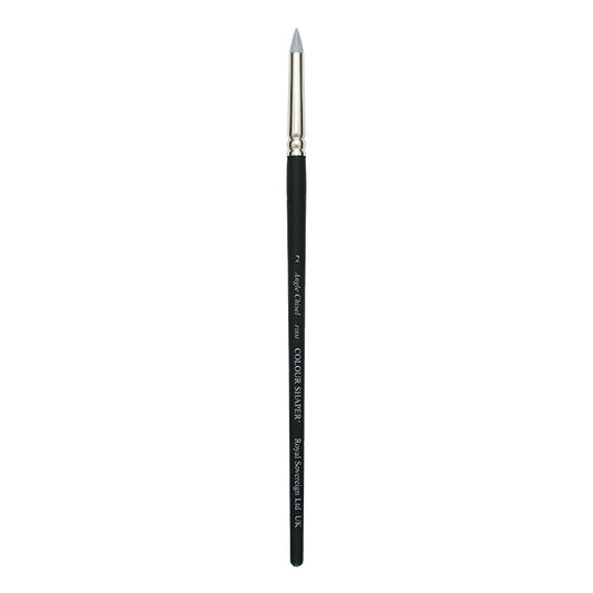 Angle Chisel, Firm, Size 2