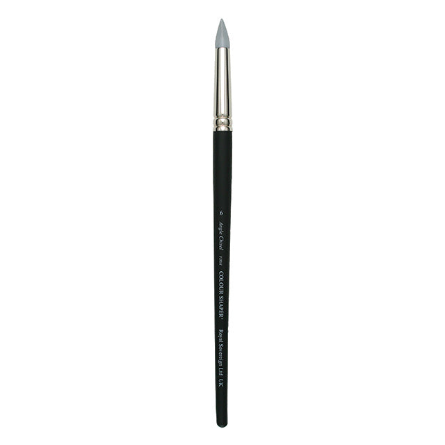 Angle Chisel, Firm, Size 6