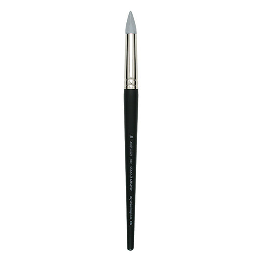 Angle Chisel, Firm, Size 10