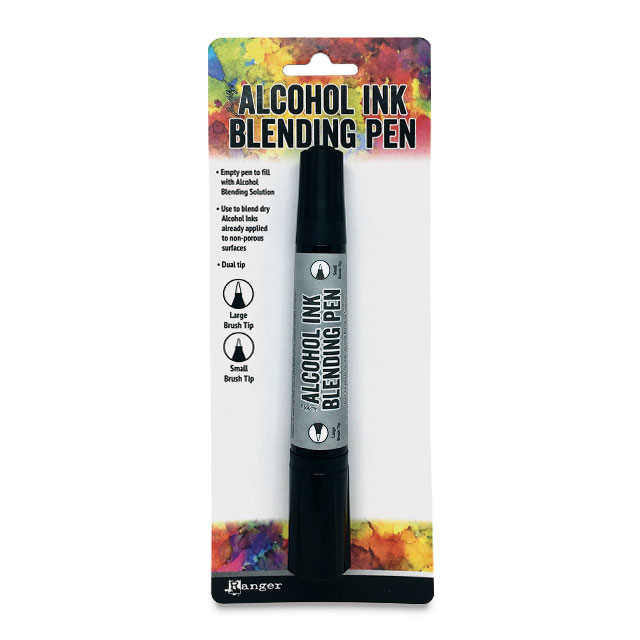 Alcohol Ink Blending Pen