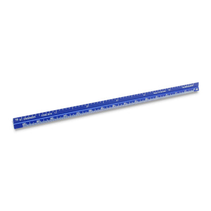 Engineering Pocket Scale, Blue