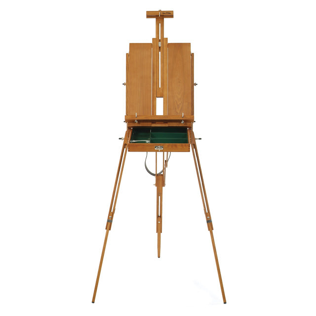 American Journey Field Series Sketchbox Easel