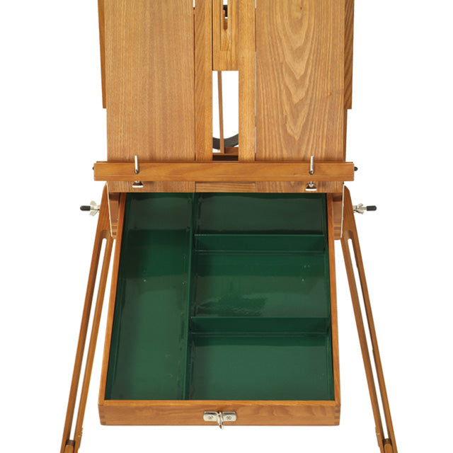 Full Box good French Style Easel