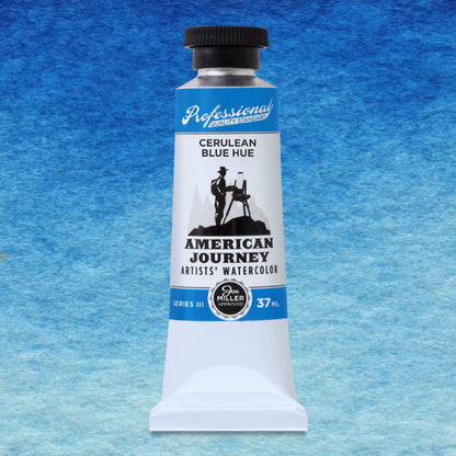 Cerulean Blue Hue, 37 ml.