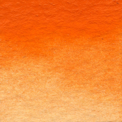 Cadmium Orange