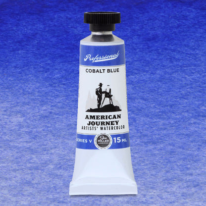 Cobalt Blue, 15 ml.