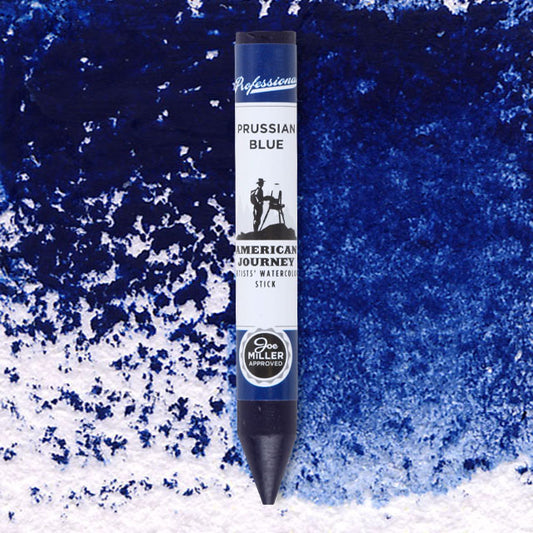 Prussian Blue