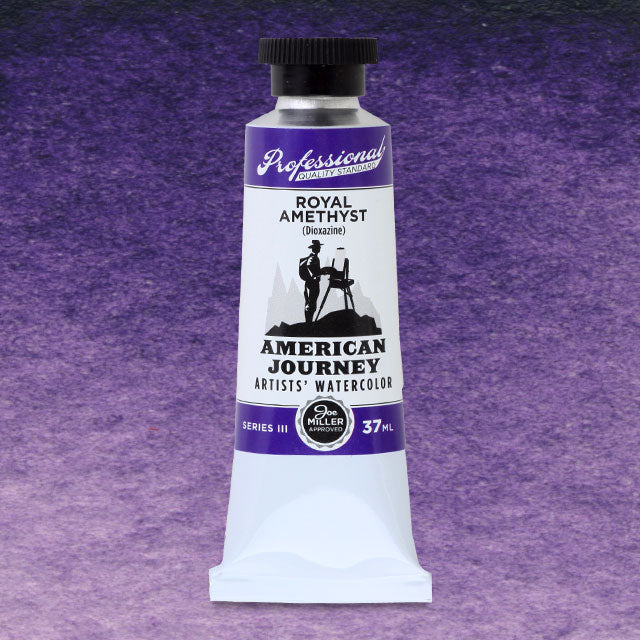 Royal Amethyst, 37 ml.