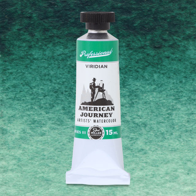 Viridian, 15 ml.