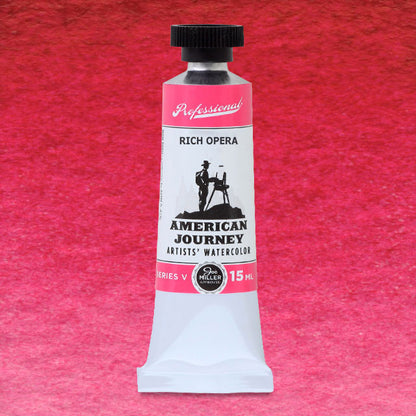 Rich Opera (formerly Wild Fuschia), 15 ml.