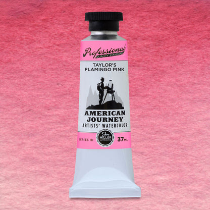 Taylor's Flamingo Pink, 37 ml.